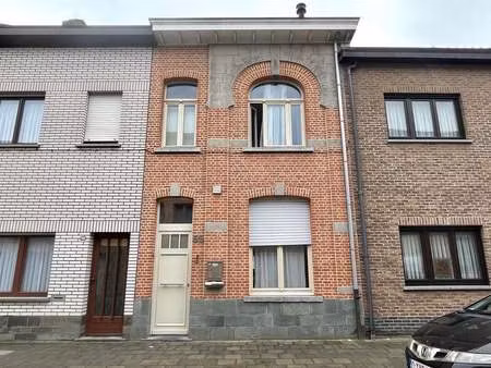 maison à vendre à boom € 299.000 (lktbb) - immo dillen | zimmo
