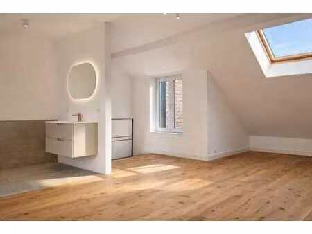 charmante maison entièrement rénovée  3 chambres