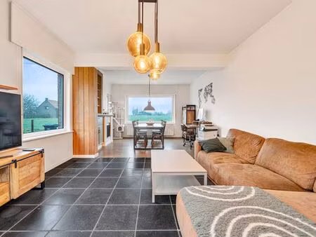 maison à vendre à moen € 330.000 (lktub) - habitat wevelgem | zimmo