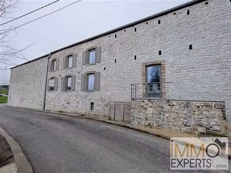 spacieux appartement 2 chambres