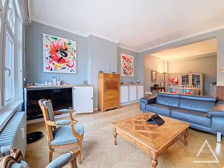 magnifique appartement de 2 chambres avec extérieurs