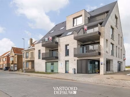 appartement à vendre à zedelgem € 359.500 (lktyr) - depauw vastgoed | zimmo