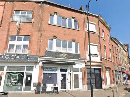 immeuble de rapport en plein coeur du centre ville et juste