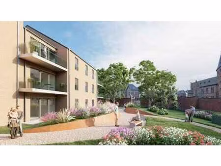 appartement residence