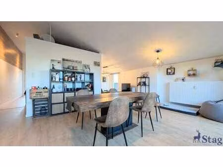 agréable appartement 1 chambre avec terrasse