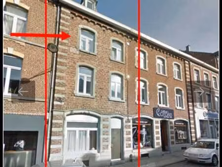 chouette appart 1 chambre