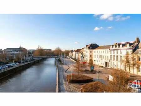 top situation - spacieux appartement 2 ch