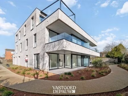 appartement à vendre à zedelgem € 286.000 (lktd9) | zimmo