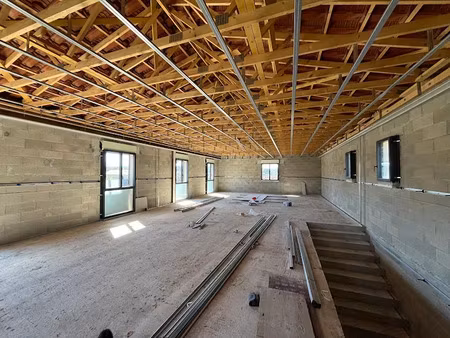 location locaux professionnels 100 m² à vidauban (83550)  20 €