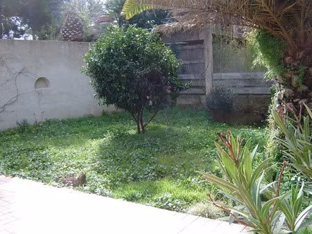 location maison 4 pièces 87.67 m² à bormes-les-mimosas (83230)  1 600 €