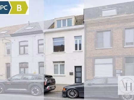 maison à vendre à eeklo € 285.000 (lktaf) - van hulle vastgoed | zimmo