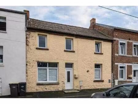 ◊ belle maison 4 ch. cadre rural à 1 5 km de la belgique ◊