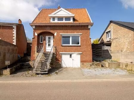maison à vendre à borlo € 122.500 (lkthq) - notariaat gingelom | zimmo
