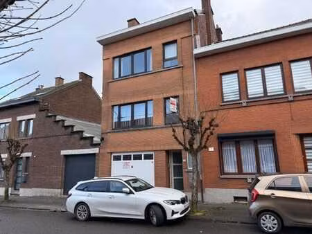 la louvière rue victor boch 33