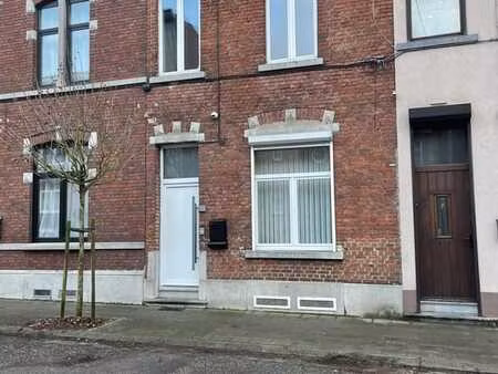 maison à vendre - très bon état