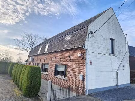 maison à vendre à orroir € 335.000 (lktnm) - immobilière dumoulin | zimmo