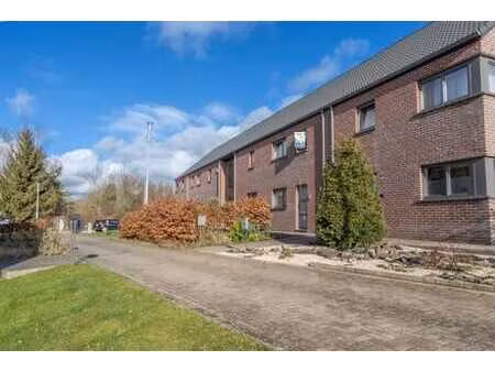 superbe maison récente - 4 ch. - peb b