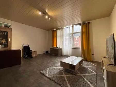 à louer – appartement 1 chambre de 52 m².