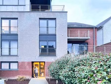 appartement très lumineux 2 chambres