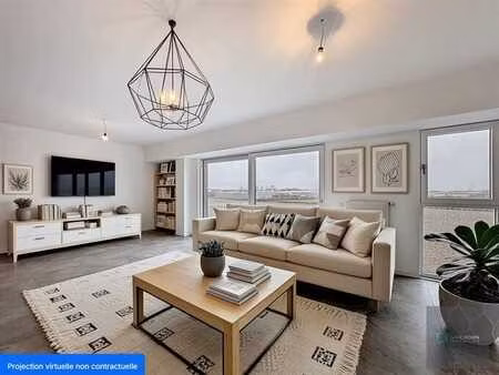 appartement neuf avec ascenseur