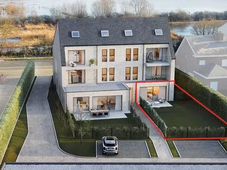 appartement à vendre à ieper € 346.418 (lkund) | zimmo