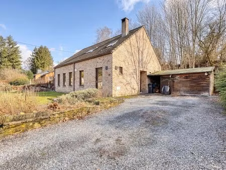 maison à vendre à louette-saint-pierre € 289.000 (lku0h) - lcai | zimmo