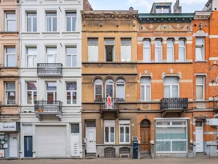 maison à vendre à anderlecht € 370.000 (lkub4) - easy home immo marche | zimmo