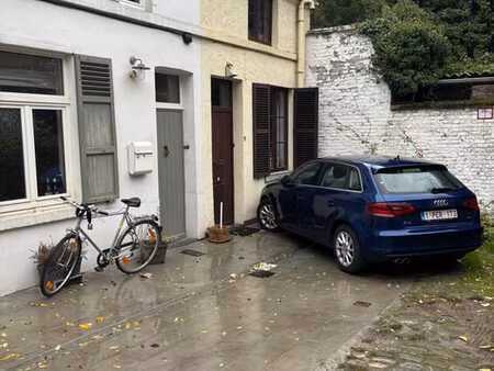 exceptionnelle au coeur de l'europe