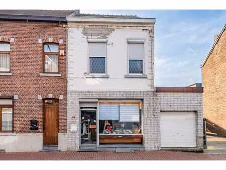 idéale pour un projet résidentiel ou une activité mixte