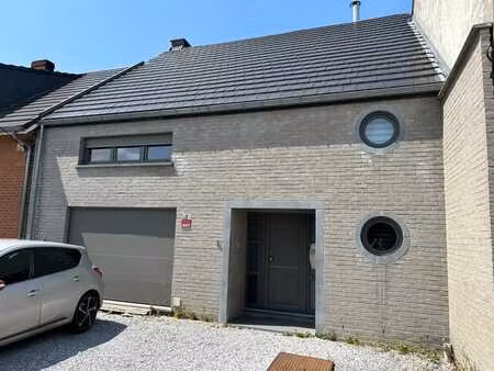 spacieuse maison à louer bois d’haine