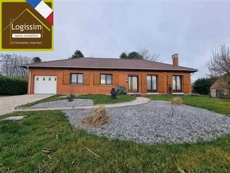 villa a vendre