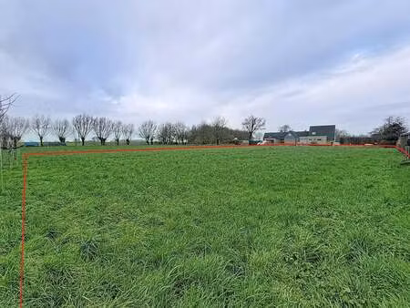 terrain à vendre à velzeke-ruddershove € 189.000 (lktj0) - de vuyst & berlengé | zimmo