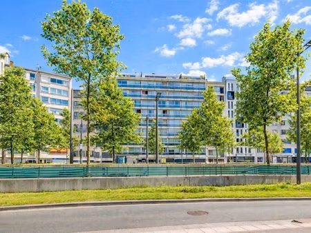 appartement à vendre à antwerpen € 139.000 (lktj8) - bolt immo antwerpen | zimmo