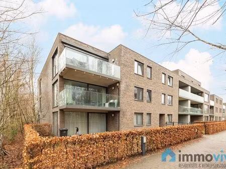 appartement à vendre à wijnegem € 349.000 (lkt3j) - kantoor edegem | zimmo