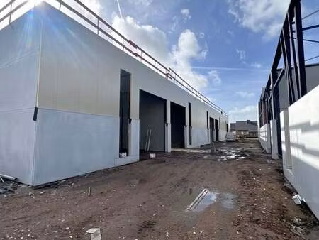 bien professionnel à vendre à evergem € 391.886 (lkts6) | zimmo