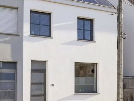 maison à vendre à vichte € 349.000 (lkudg) - dewaele do it yourself | zimmo