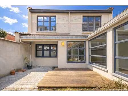 ixelles - châtelain  avenue louise et parc tenbosch