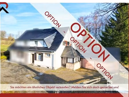 maison à vendre à manderfeld (lkt9l) - immo-rauw | zimmo