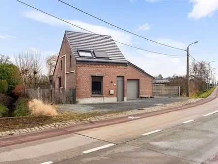 maison à vendre à sint-katelijne-waver € 595.000 (lkukm) - heylen vastgoed - mechelen | zi