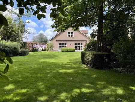 maison à vendre à oostakker € 599.000 (lkt36) - herwig lauwereys | zimmo