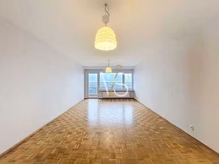 superbe appartement 2 ch avec 2 terrasses vues imprenables !