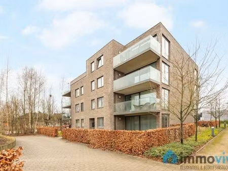 appartement à vendre à wijnegem € 349.000 (lkt3m) - kantoor edegem | zimmo