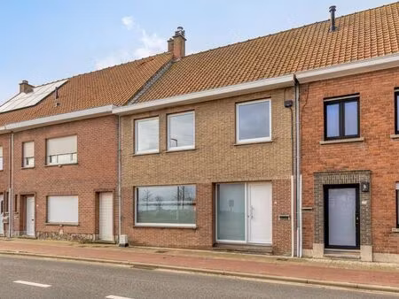 maison à vendre à moorsele € 284.000 (lktqu) - bix estate | zimmo