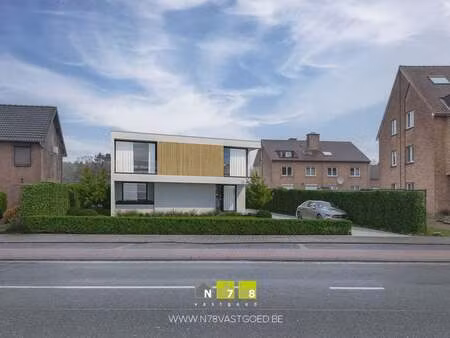 terrain à vendre à rekem € 155.000 (li26g) - n78 vastgoed | zimmo