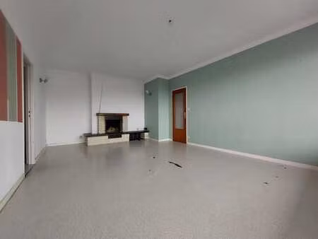 appartement 1 chambre avec terrasse - situation idéale!