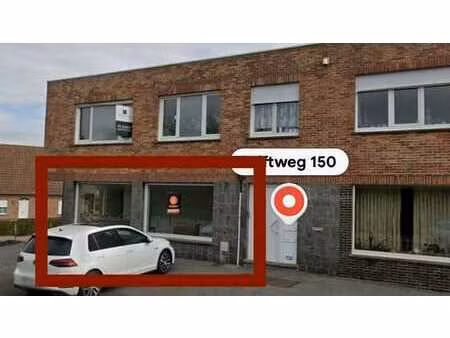 appartement 1 chambre à louer