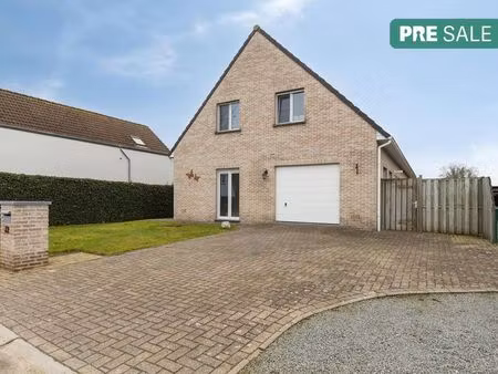 maison à vendre à essen € 690.000 (lkucr) - dewaele - kalmthout | zimmo