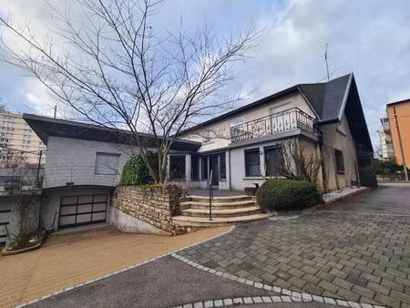 vente maison 15 pièces