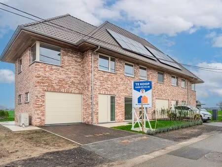 maison à vendre à oostkamp € 565.000 (lkunz) | zimmo