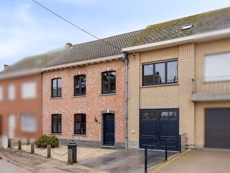 maison à vendre à oppuurs € 419.000 (lkunq) - trevi axus vastgoed | zimmo